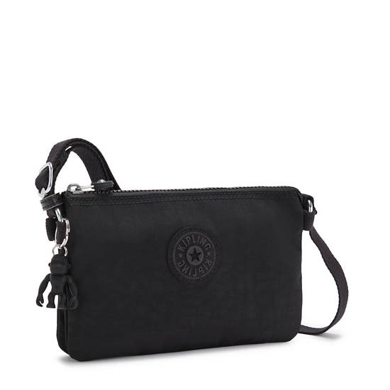 Kipling Creativity XB Crossbody Veske Svarte | NO 2115GS